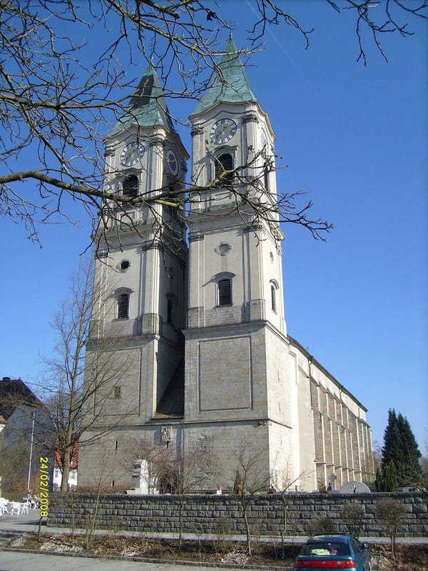 Niederalteich – Wikimedia Commons (Wikidata P18)