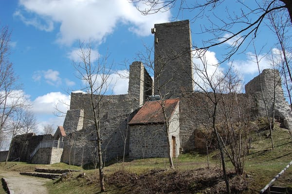 Niedermurach – Wikimedia Commons (Wikidata P18)