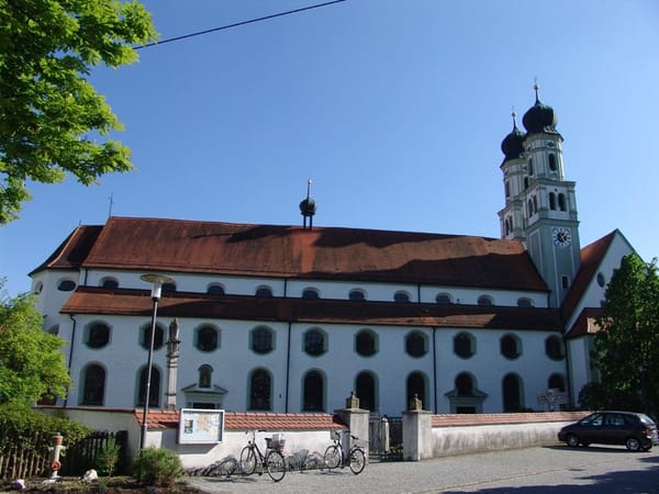 Niederschönenfeld – Wikimedia Commons (Wikidata P18)