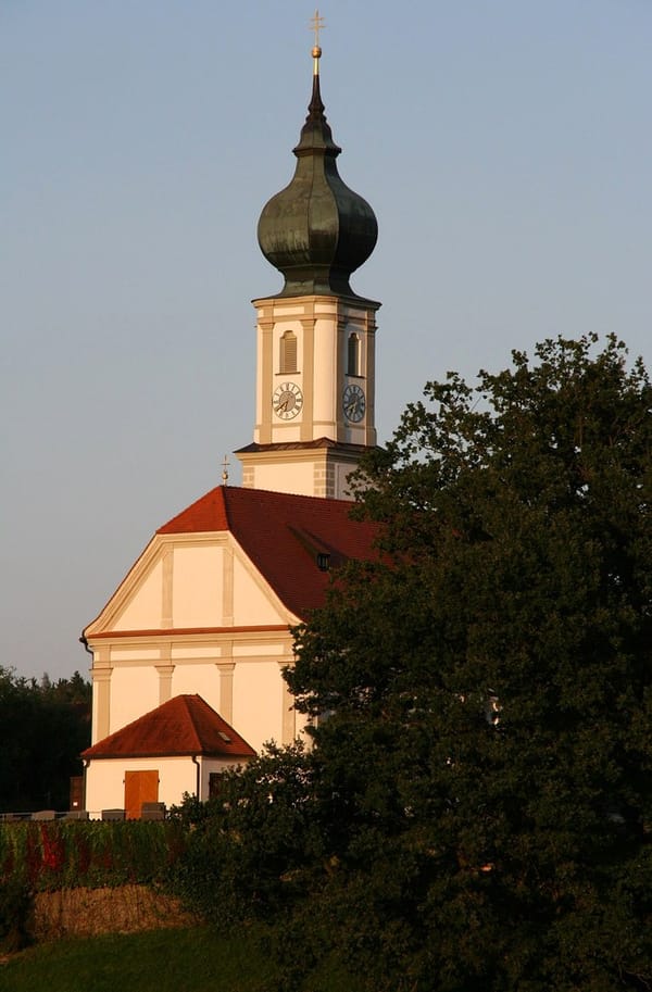 Niedertaufkirchen – Wikimedia Commons (Wikidata P18)