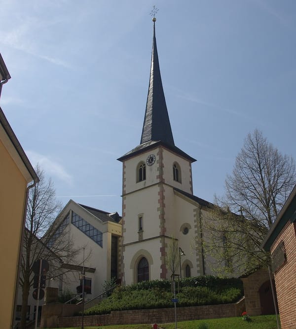 Niederwerrn – Wikimedia Commons (Wikidata P18)