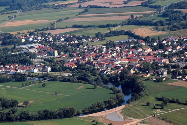 Nittenau – Wikimedia Commons (Wikidata P18)