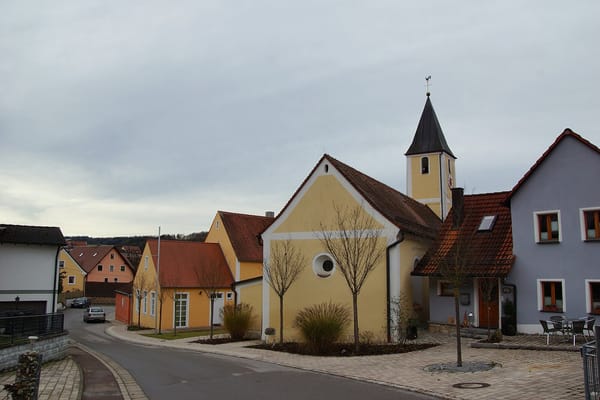 Nittendorf – Wikimedia Commons (Wikidata P18)