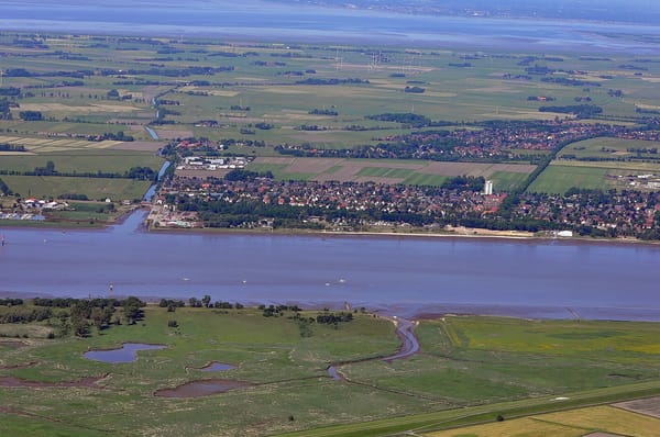 Nordenham – Wikimedia Commons (Wikidata P18)