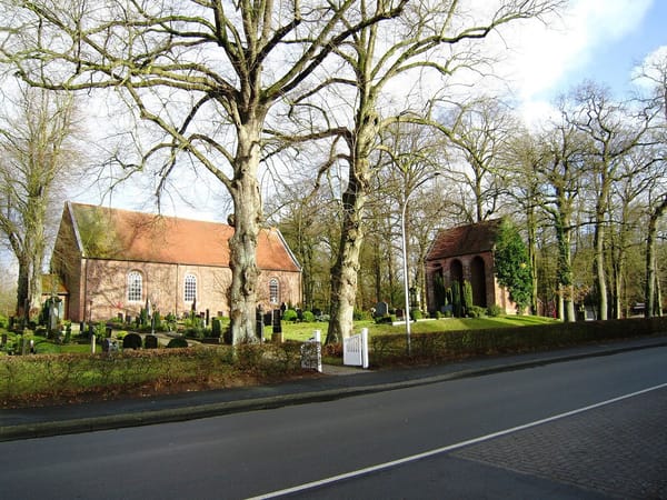 Nortmoor – Wikimedia Commons (Wikidata P18)