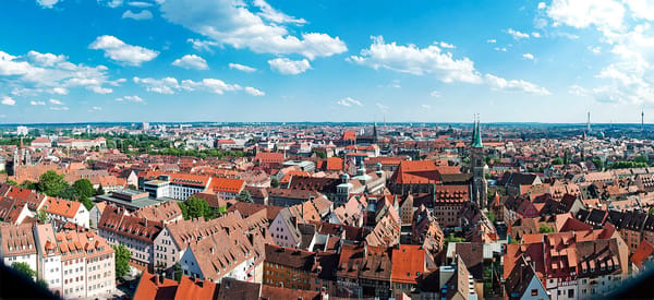 Nürnberg – Wikimedia Commons (Wikidata P18)