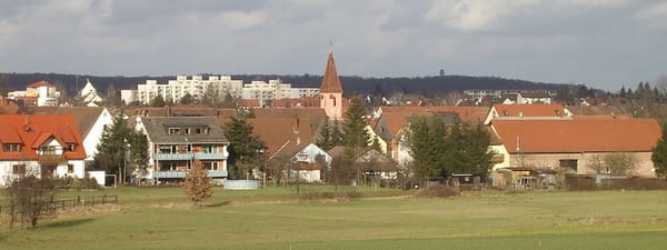 Oberasbach – Wikimedia Commons (Wikidata P18)