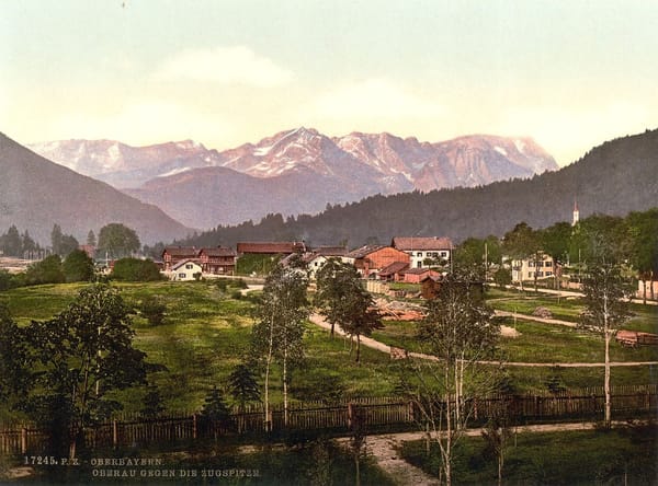 Oberau – Wikimedia Commons (Wikidata P18)