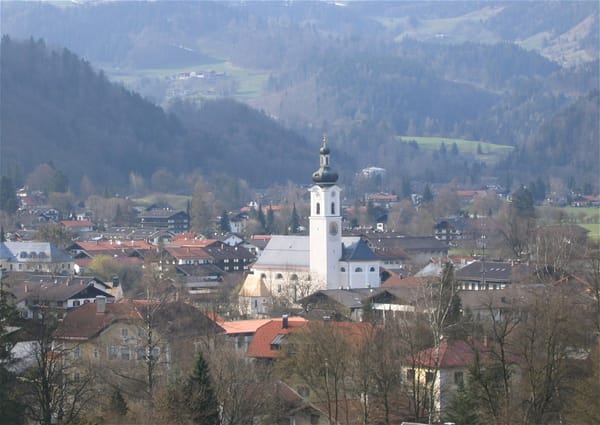 Oberaudorf – Wikimedia Commons (Wikidata P18)