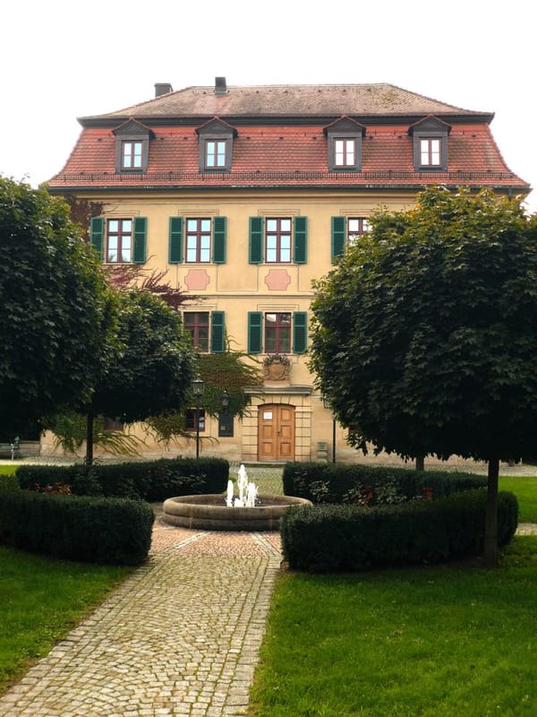 Oberaurach – Wikimedia Commons (Wikidata P18)