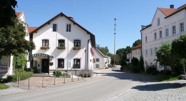 Oberbergkirchen – Wikimedia Commons (Wikidata P18)