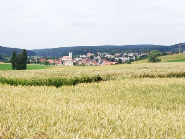 Oberdolling – Wikimedia Commons (Wikidata P18)