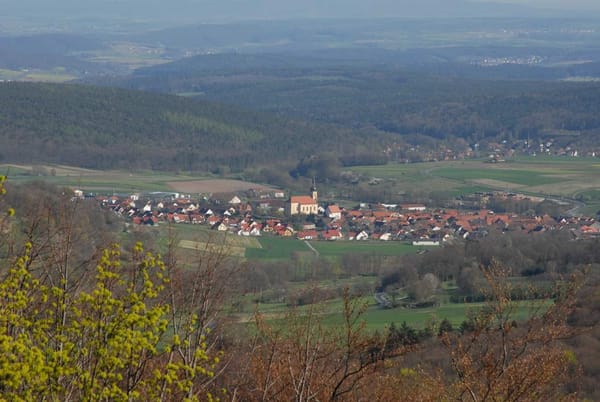 Oberelsbach – Wikimedia Commons (Wikidata P18)