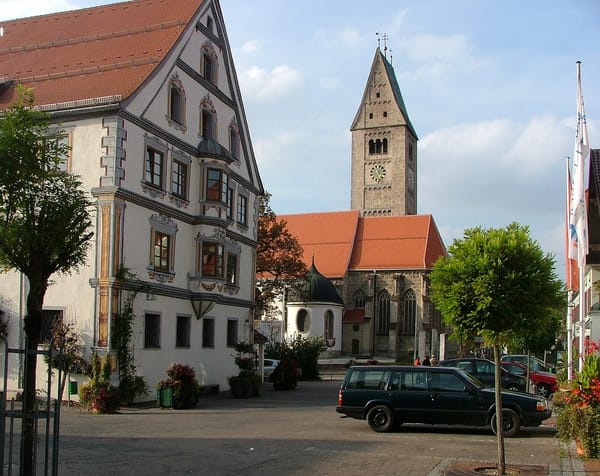 Obergünzburg – Wikimedia Commons (Wikidata P18)