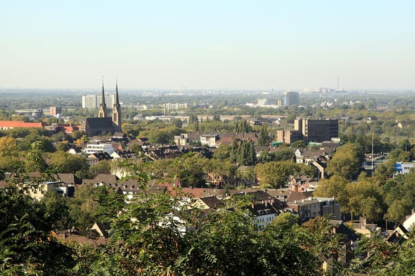 Oberhausen – Wikimedia Commons (Wikidata P18)