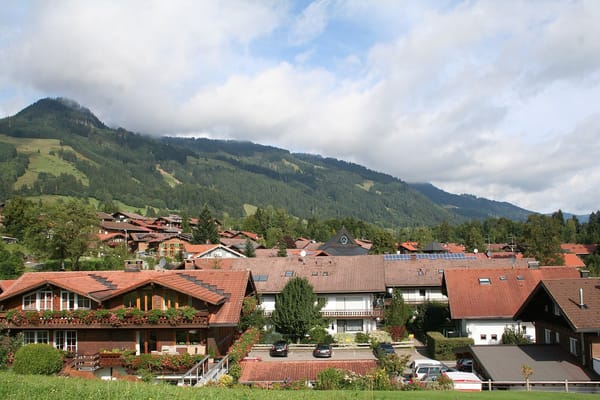 Obermaiselstein – Wikimedia Commons (Wikidata P18)