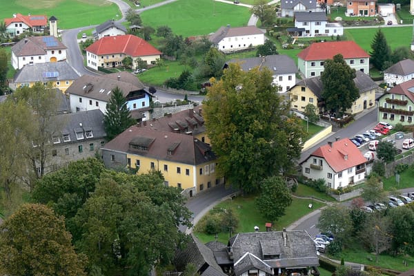 Oberneukirchen – Wikimedia Commons (Wikidata P18)
