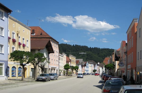 Obernzell – Wikimedia Commons (Wikidata P18)