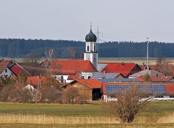 Oberostendorf – Wikimedia Commons (Wikidata P18)