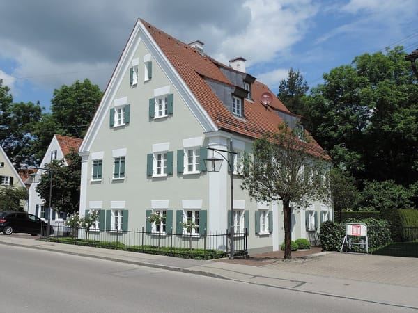 Oberottmarshausen – Wikimedia Commons (Wikidata P18)