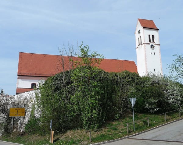 Oberpöring – Wikimedia Commons (Wikidata P18)