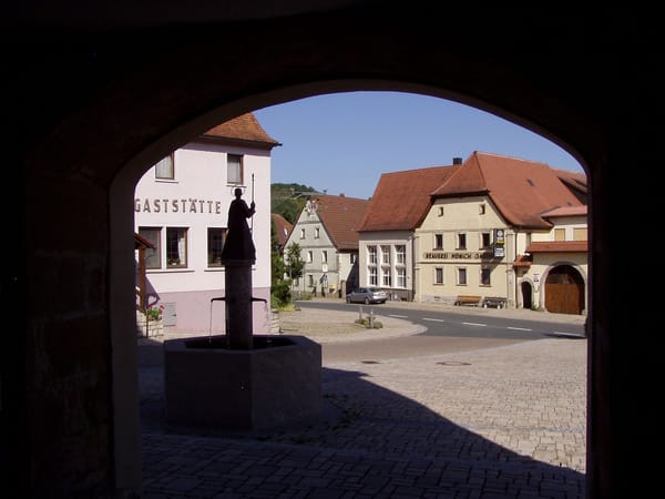Oberscheinfeld – Wikimedia Commons (Wikidata P18)