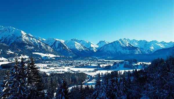 Oberstdorf – Wikimedia Commons (Wikidata P18)