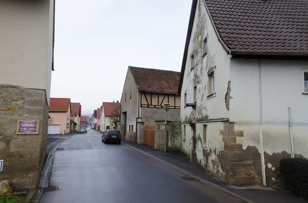 Oberstreu – Wikimedia Commons (Wikidata P18)