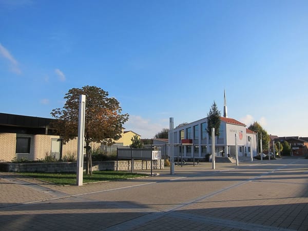 Oerlenbach – Wikimedia Commons (Wikidata P18)