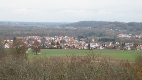Offingen – Wikimedia Commons (Wikidata P18)