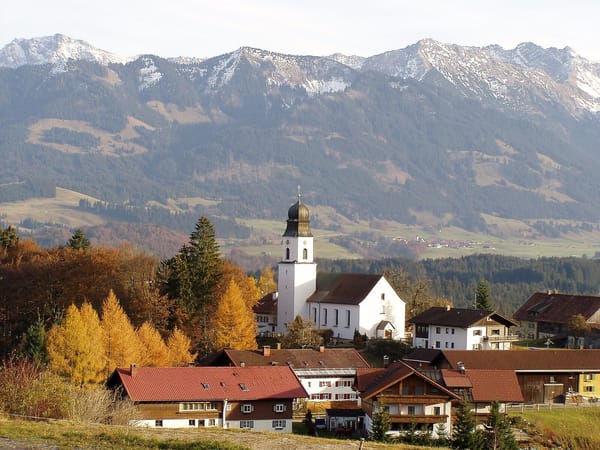 Ofterschwang – Wikimedia Commons (Wikidata P18)