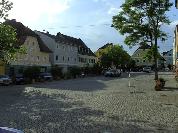 Ortenburg – Wikimedia Commons (Wikidata P18)