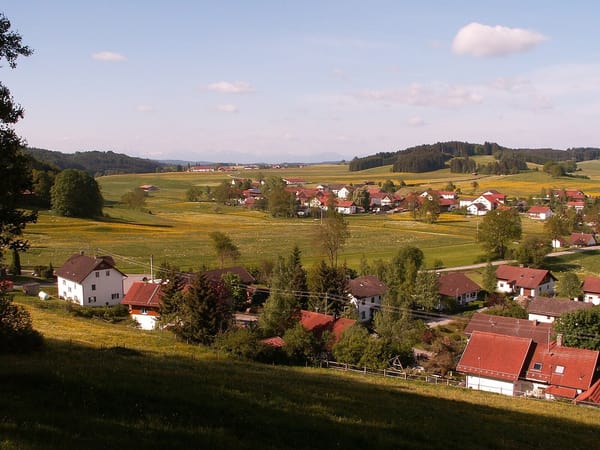 Osterzell – Wikimedia Commons (Wikidata P18)