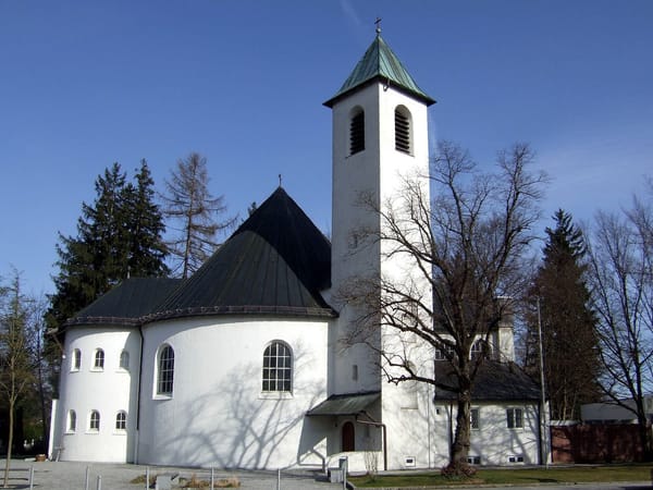 Ottobrunn – Wikimedia Commons (Wikidata P18)
