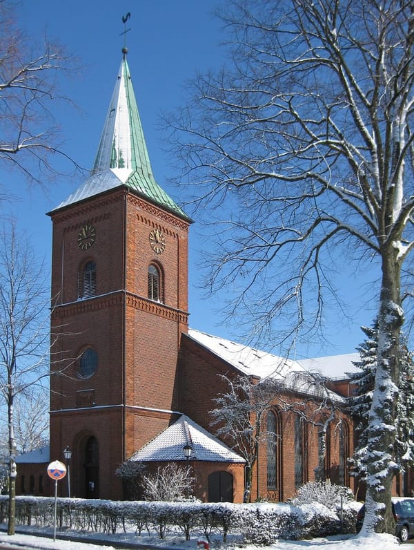 Oyten – Wikimedia Commons (Wikidata P18)