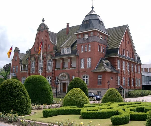 Papenburg – Wikimedia Commons (Wikidata P18)