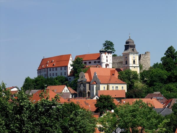 Parsberg – Wikimedia Commons (Wikidata P18)