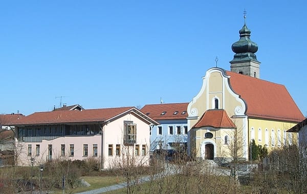 Patersdorf – Wikimedia Commons (Wikidata P18)