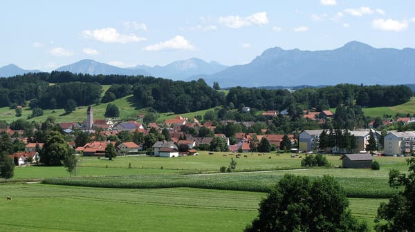 Peißenberg – Wikimedia Commons (Wikidata P18)