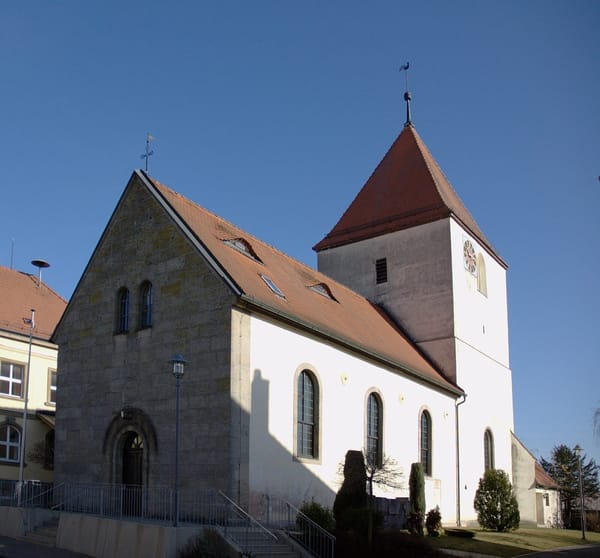 Petersaurach – Wikimedia Commons (Wikidata P18)