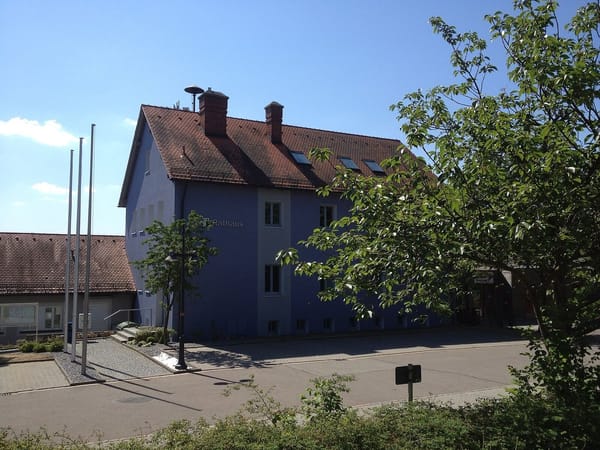 Pettendorf – Wikimedia Commons (Wikidata P18)