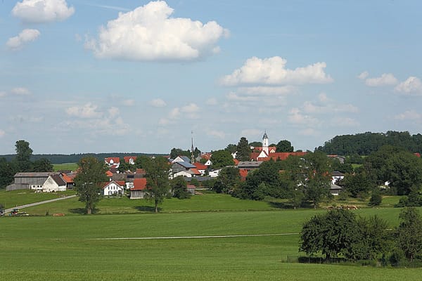 Pfaffenhausen – Wikimedia Commons (Wikidata P18)