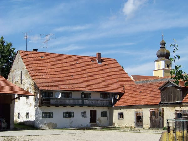 Pfakofen – Wikimedia Commons (Wikidata P18)