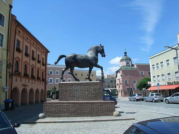 Pfarrkirchen – Wikimedia Commons (Wikidata P18)
