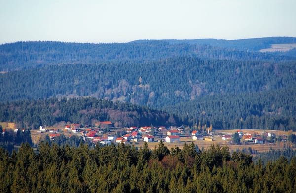 Philippsreut – Wikimedia Commons (Wikidata P18)