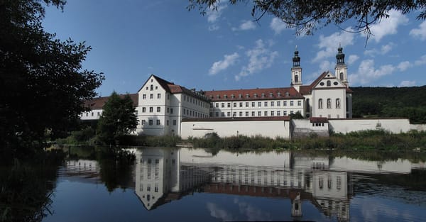 Pielenhofen – Wikimedia Commons (Wikidata P18)