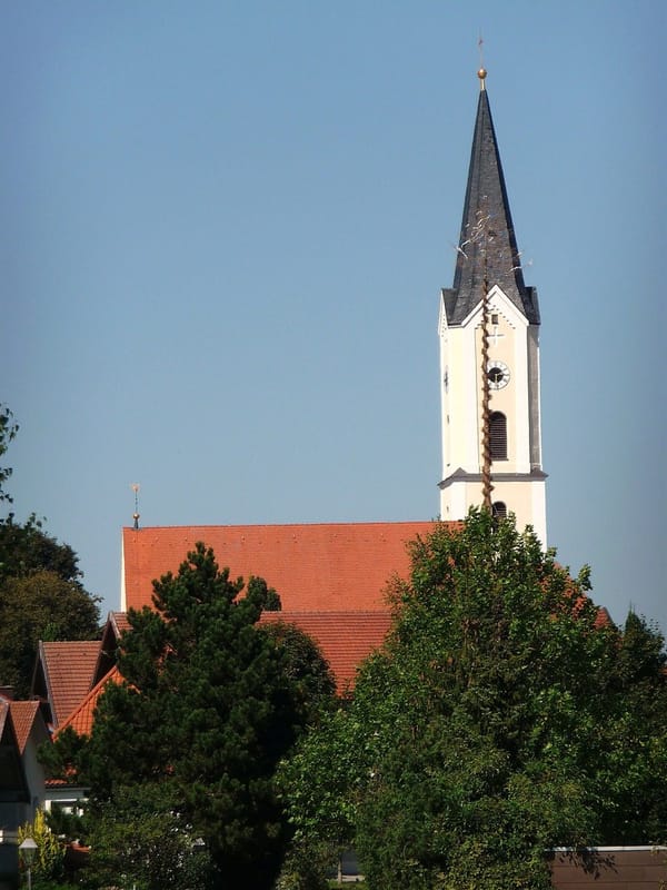 Pleiskirchen – Wikimedia Commons (Wikidata P18)