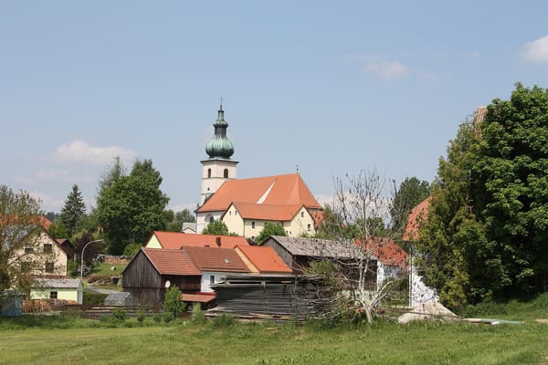 Plößberg – Wikimedia Commons (Wikidata P18)