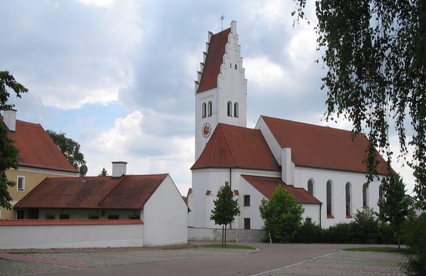 Pörnbach – Wikimedia Commons (Wikidata P18)