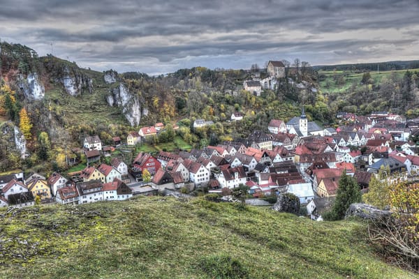 Pottenstein – Wikimedia Commons (Wikidata P18)